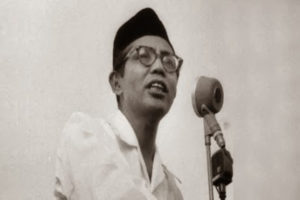 Mengenang Mosi Integral 3 April 1950 Jejak Jejak Perjuangan Mohammad