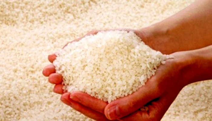 Takaran beras untuk zakat fitrah