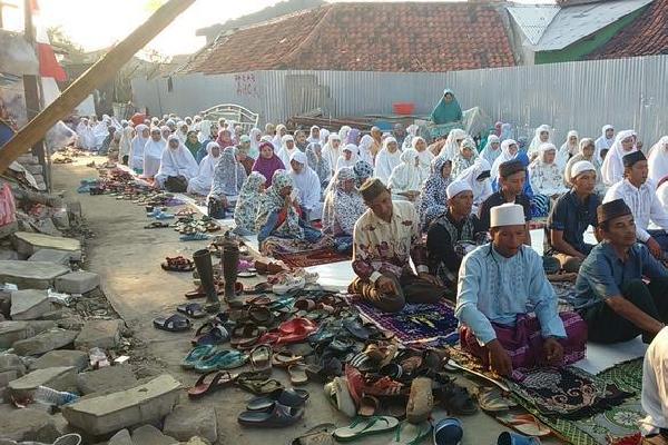 Kampung Akuarium