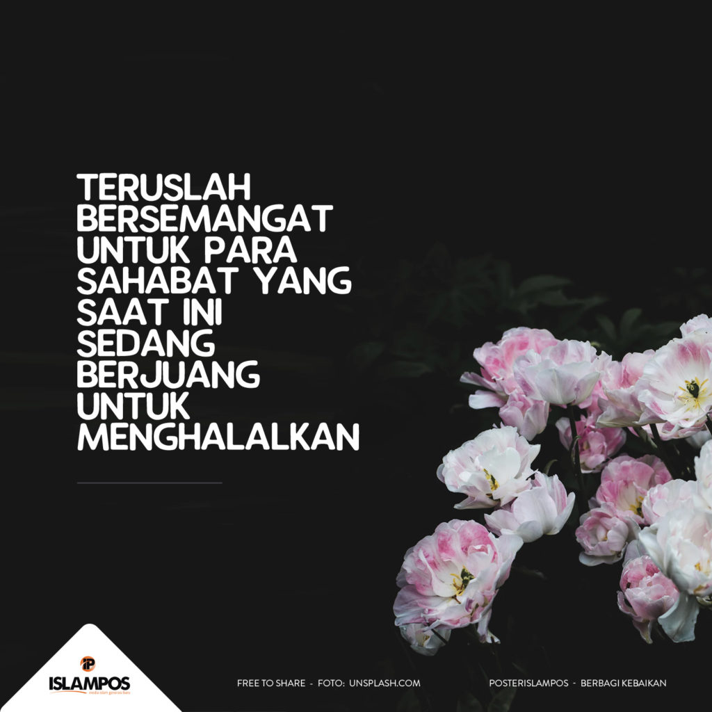 Teruslah Bersemangat 2
