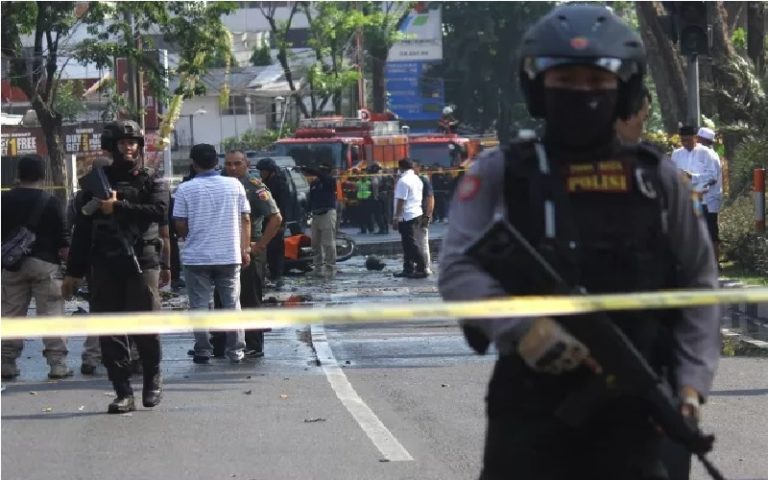 Pbnu Kutuk Serangan Bom Gereja Di Surabaya Islampos