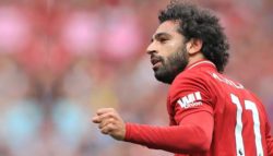 Mohamed Salah Raih Puskas Award Atas Gol Terbaiknya – Islampos