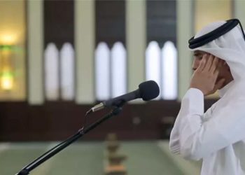 Doa Setelah Selesai Azan, jarak antara azan dan iqomat, Muadzin