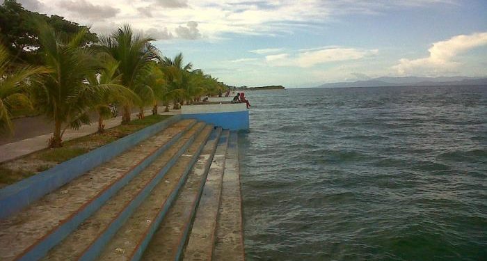  Laut Indah  tanpa Sampah Pantai Sor La Ode Pandu jadi 