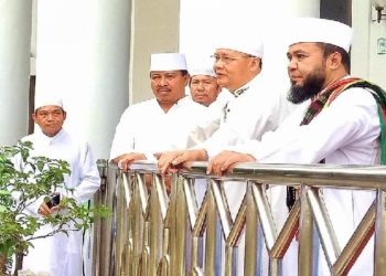 Foto: Rhio/Islampos