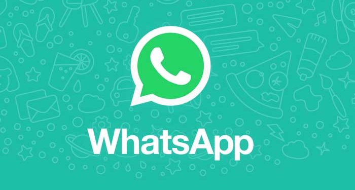 Cara Bikin Website Whatsapp