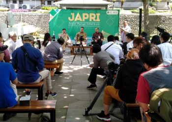 Pemprov Jabar berinovasi guna menggaet investor. Foto: Saifal/Islampos