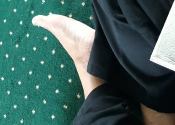aturan pakaian pria muslim