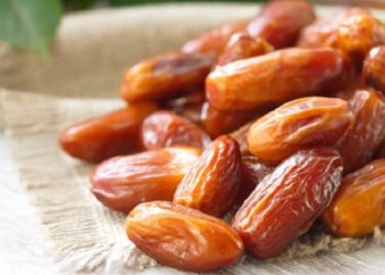 Kurma. Foto: Kumparan