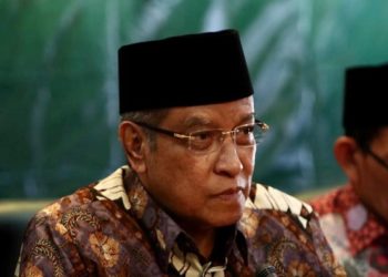Said Aqil. Foto: istimewa (Rhio/Islampos)