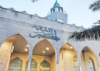 Masjid Lakemba, Australia. Foto: 
TripAdvisor