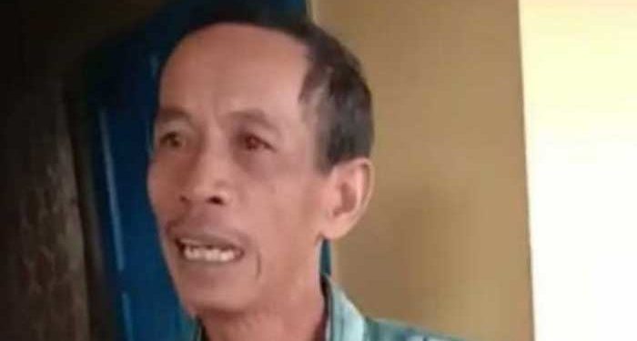 Tolak Bantuan Sembako, Petani di Gowa: Saya Miskin, Tapi yang Lebih Butuh Banyak