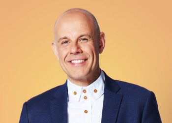 Jason Mohammad. Foto: BBC
