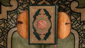 13 Ayat Alquran Tentang Sabar Beserta Terjemahannya - Islampos