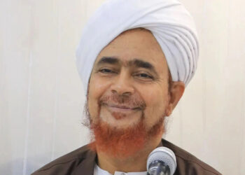 Habib Umar bin Hafidz