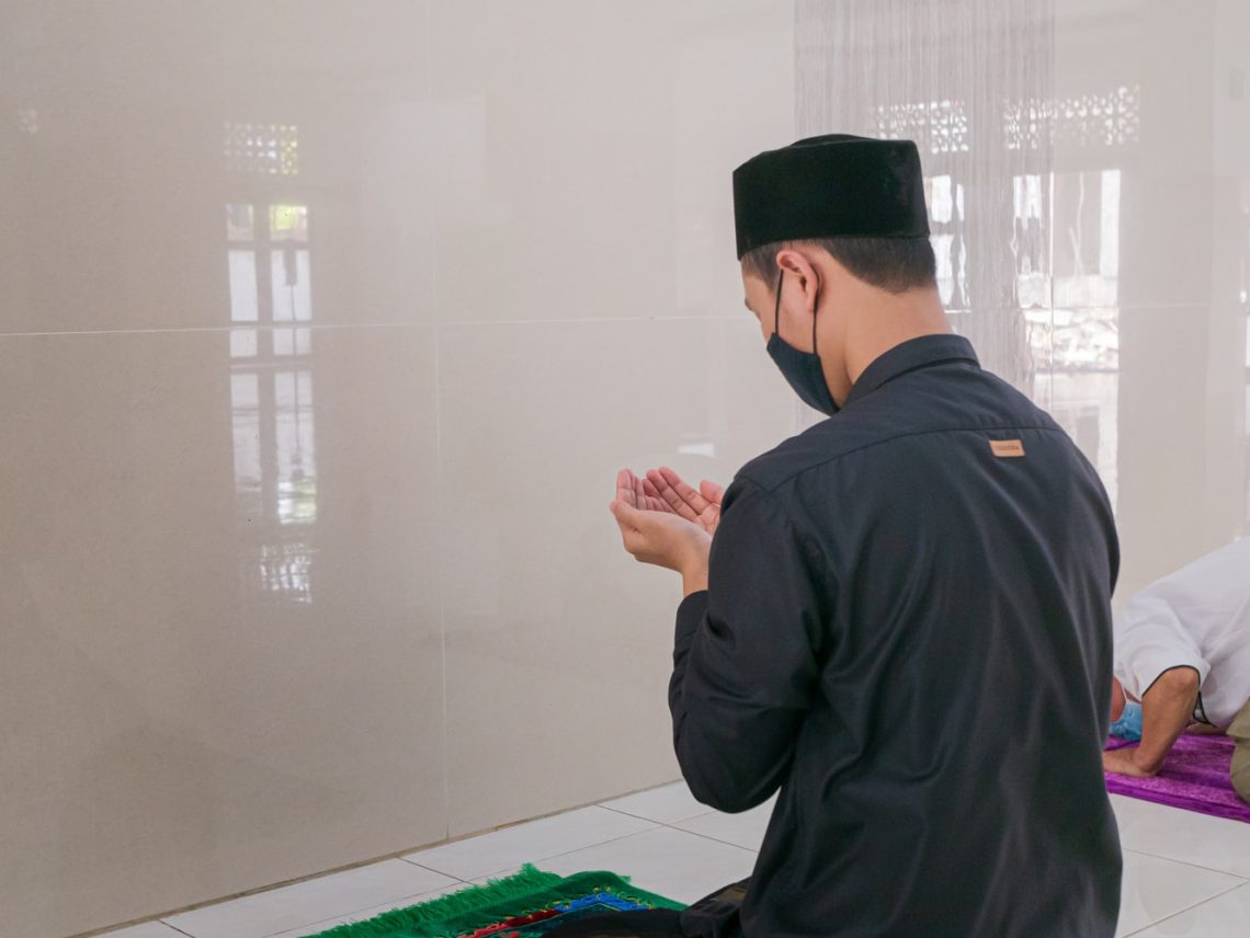 Adab Doa Meminta Keturunan Yang Dicontohkan Nabi Zakaria Islampos