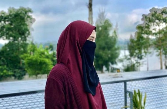 tips memilih hijab
