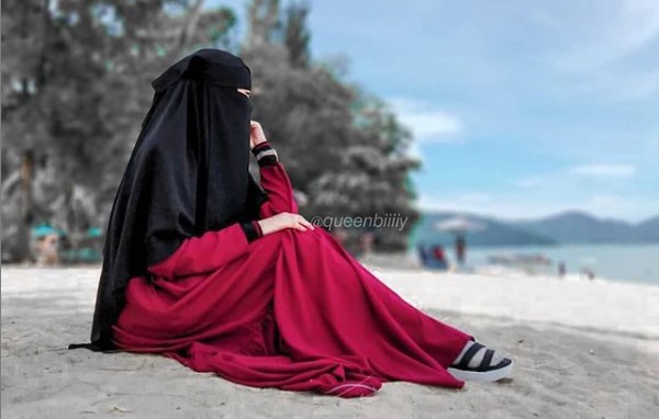 tips memilih hijab