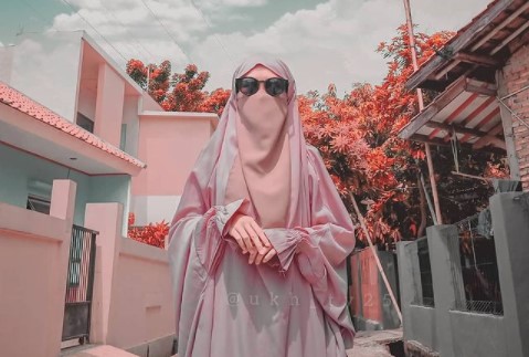 tips memilih hijab