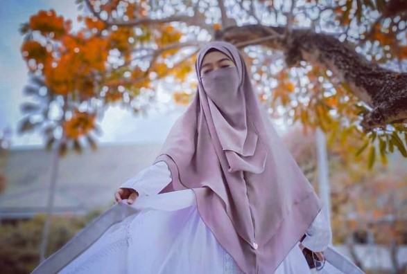 tips memilih hijab
