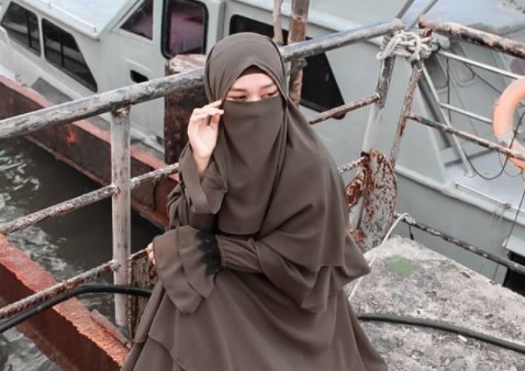tips memilih hijab