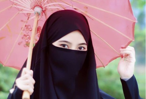 tips memilih hijab