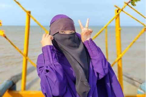 tips memilih hijab