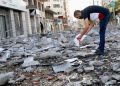 Palestina, Pelajaran dari Gaza
