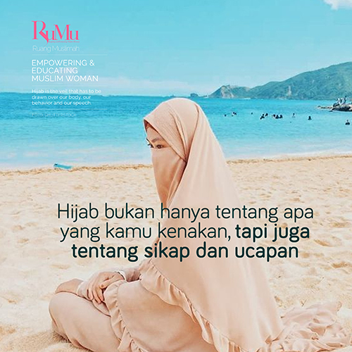 amalan wanita haid