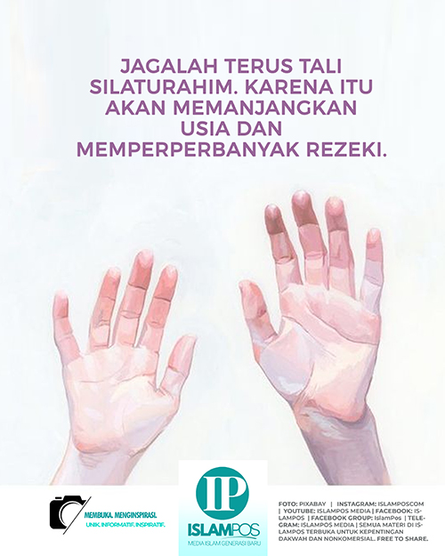 usia rezeki