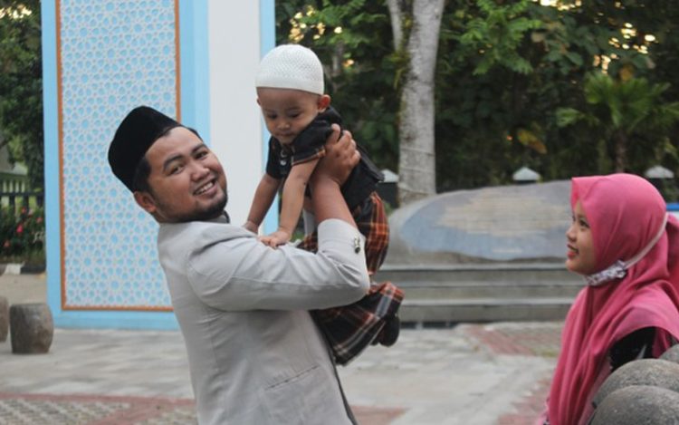 anak, Kewajiban Orangtua pada Anak