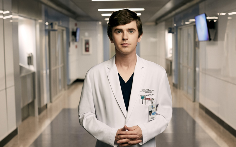 The Good Doctor