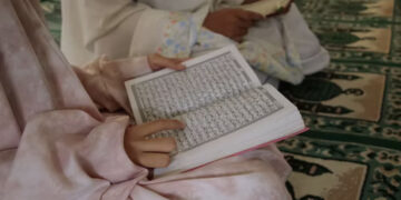 Keutamaan Sholawat Nariyah