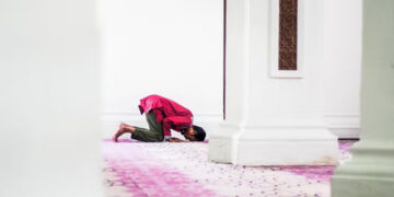 Keutamaan sholat tahajjud