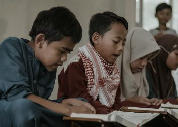 ayat al-quran tentang bersyukur
