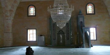 Keutamaan Shalat Dhuha, Keutamaan Shalat Isya