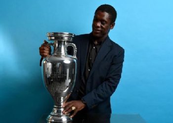 Clarence Seedorf