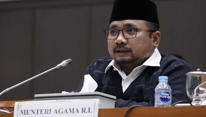 Menag Usul Biaya Haji Naik Jadi Rp 69 Juta, Ini Alasannya - Islampos