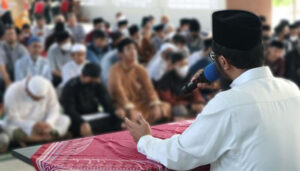 9 Hadist Keutamaan Menghadiri Majelis Ilmu Islampos