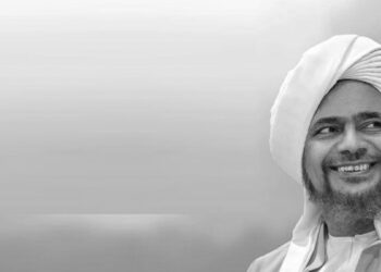 Habib Umar bin Hafidz