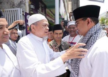 anies