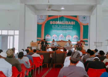 Pesantren