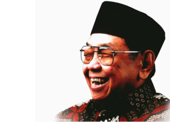 Moderasi Beragama