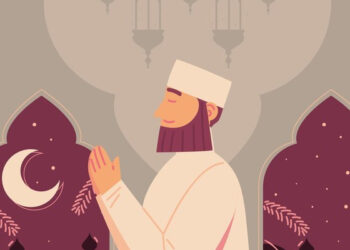 Ramadhan, 15 Larangan di Bulan Dzulhijjah