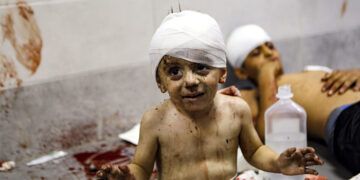 gaza