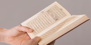 Cara Membentengi Diri, Janji Allah dalam Al-Quran