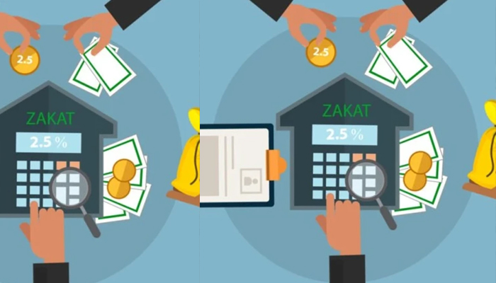 Zakat 
