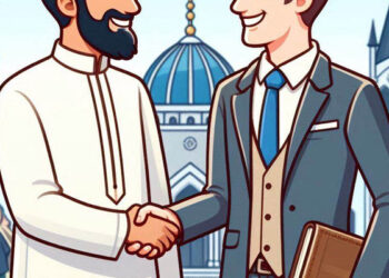 Keutamaan Memaafkan, Etika dan Adab dalam Islam, Muslim