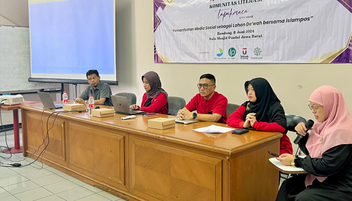 Univesitas Telkom