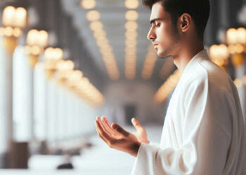 Doa Memohon Surga, Istighfar